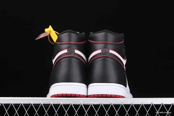 Air OG High Jordan Bloodline 1 555088-062 0828